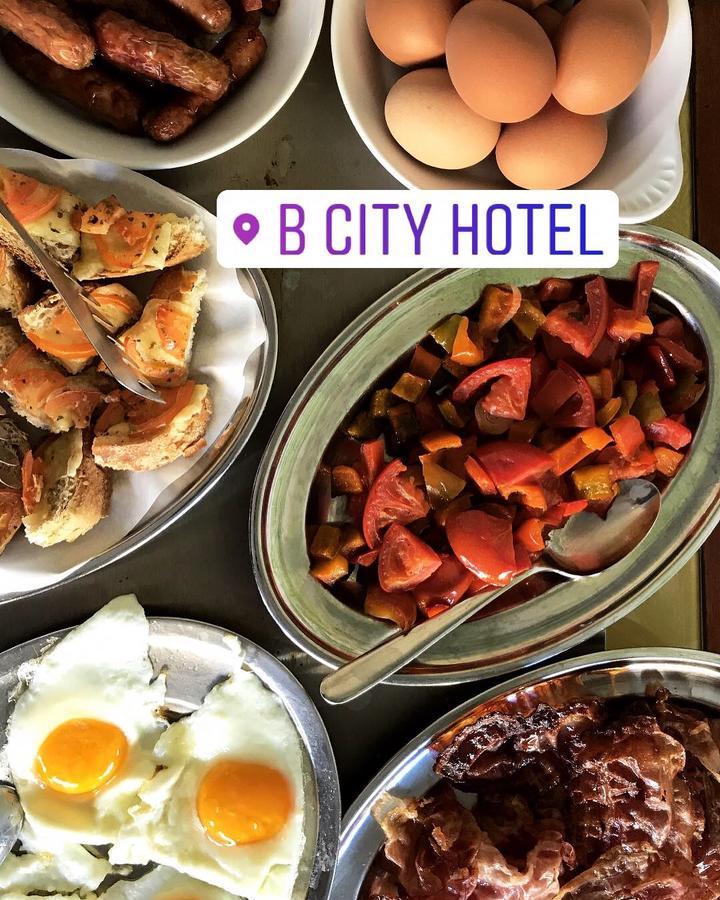 B City Hotel Bardolino Cameră foto